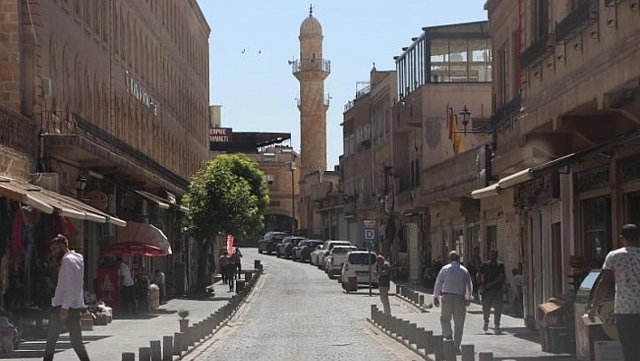 Bayramda 300 bin turist ağırlandı!