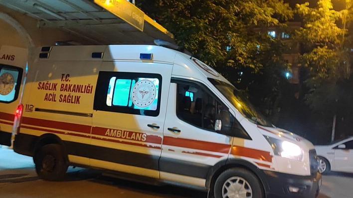Mardin'de silahlı kavga: 2 ölü