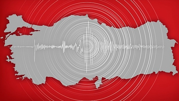 Marmaris'te 5.8 büyüklüğünde deprem: 1 kız çocuğu hayatını kaybetti, 69 yaralı