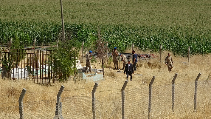  Masiro Kanyonu Güzelliğiyle Büyüledi