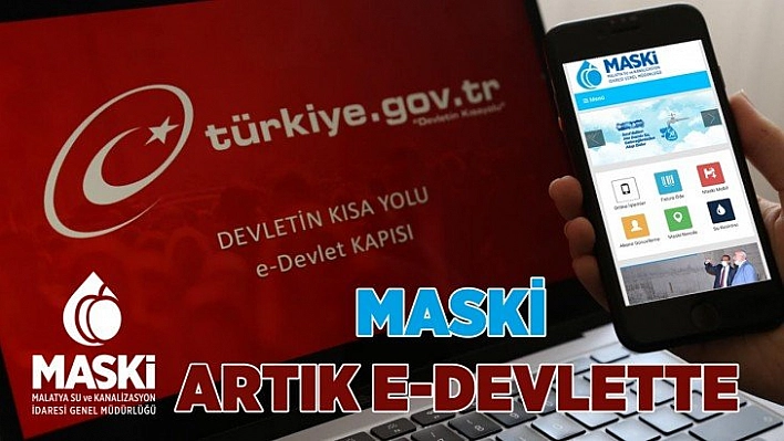 MASKİ'den kolaylık