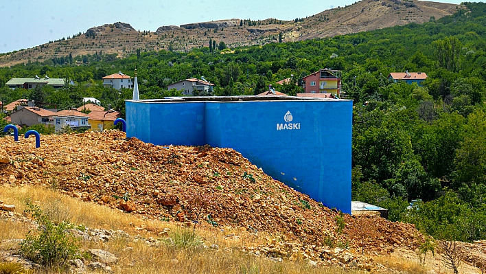 MASKİ'den Dev Yatırım: Hatlar Yenileniyor