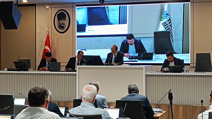 Meclis kararı onayladı! Topsöğüt mağdurlarına taşınacak….