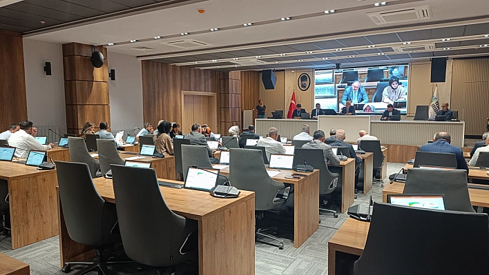 Meclis onay verdi: Kırkpınar imara açılıyor!