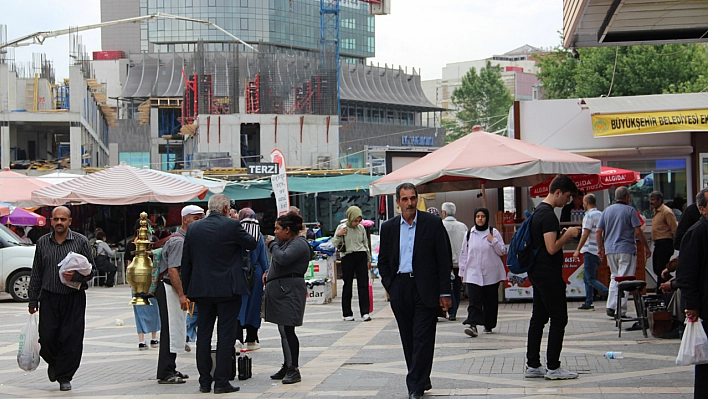 Meclis Teklifi Reddetti! Malatyalı Esnaf için Zor Günler Başlıyor!