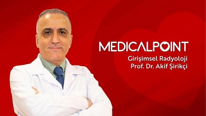 Medical Point'te yenilikçi yöntemlerle tedavi imkanı