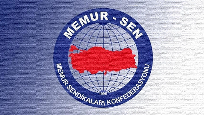 Memur-Sen 1 Mayıs'ta Ankara'da toplanacak