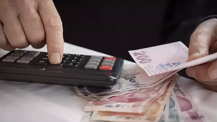 Memur ve emeklinin 2026 için pazarlık listesi hazır! İlk 6 ay yüzde 30, İkinci ay yüzde 20.. Daha bitmedi.. İşte dillendirilen rakam