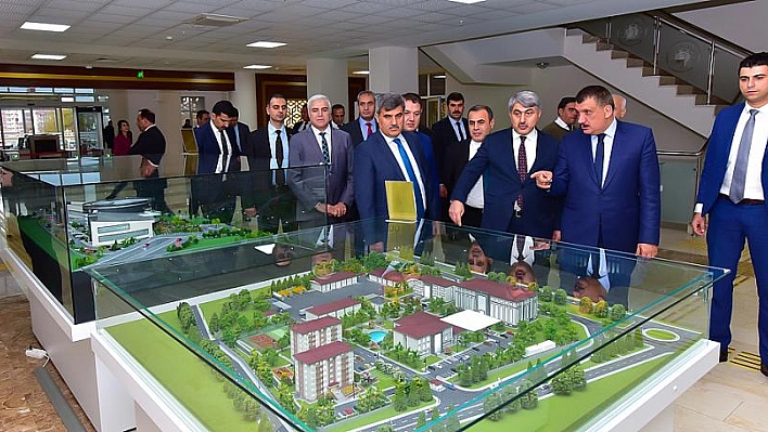 Menteş, Malatya'da