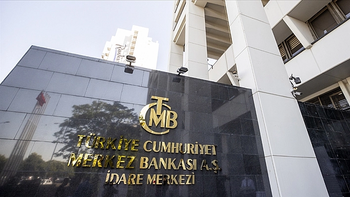 Merkez Bankası faiz kararını açıkladı