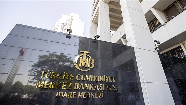 Merkez Bankası faiz kararını açıkladı!