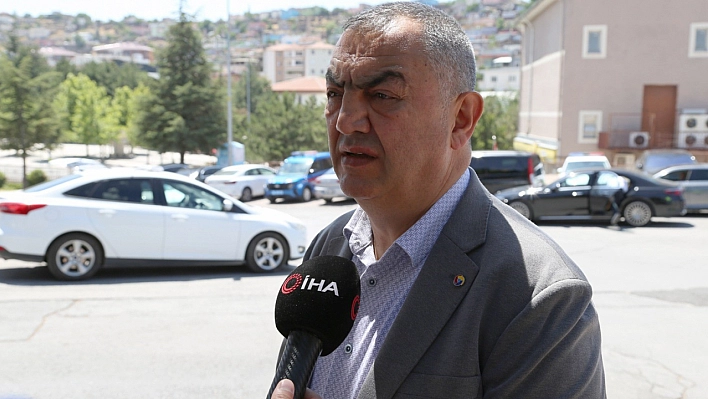 Merkez Bankası'nın Faiz Kararı Sanayicileri Memnun Etti