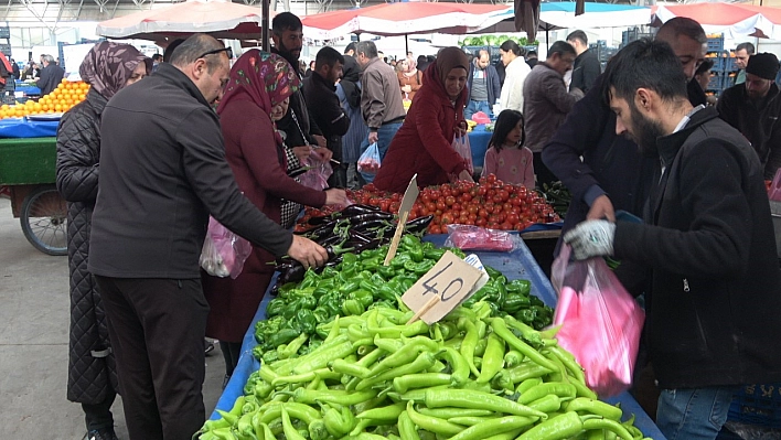 Semt pazarları bugün kurulacak