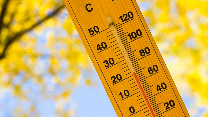Meteoroloji açıkladı: 23 Ağustos Cumartesi hava durumu raporu... Malatya'da bugün hava nasıl olacak?