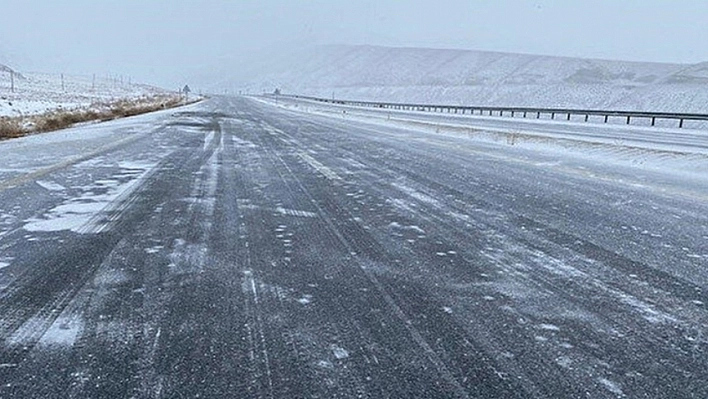 Meteoroloji Malatya'yı Uyardı! Sabah ve Gece Saatlerine dikkat!