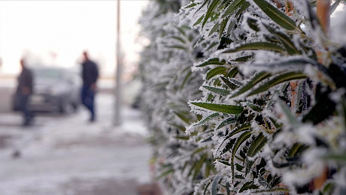 Meteoroloji Uyardı! Malatya Çevresinde Kuvvetli Rüzgarlar Etkisini Gösterecek!