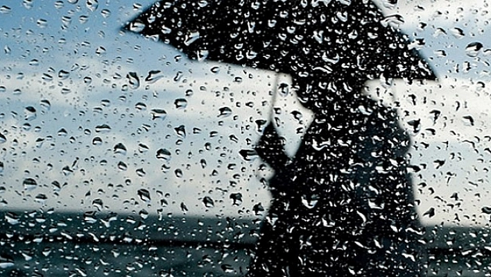 Meteoroloji Uyardı: Malatya'da Sağanak Yağış ve Fırtına Kapıda