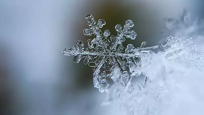 Meteoroloji Uyardı! Malatya İçin Gizli Buzlanma ve Sis Uyarısı Yapıldı…