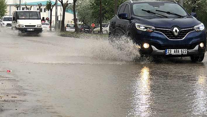 Meteoroloji uyardı