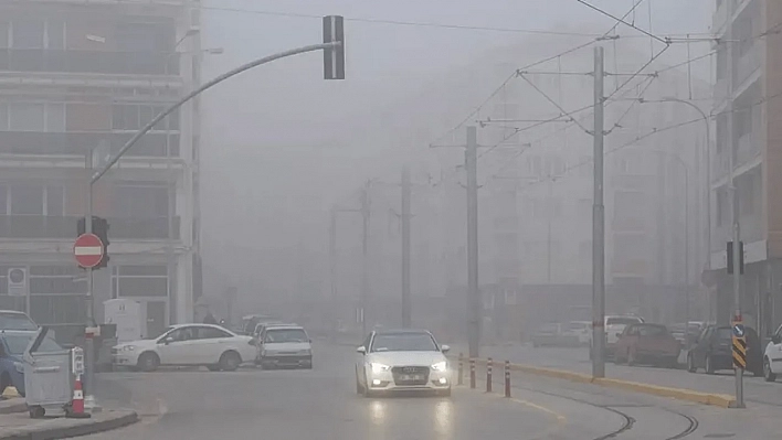 Meteoroloji Uyardı! Malatya'nın O İlçelerinde Karla Karışık Yağmur Bekleniyor...