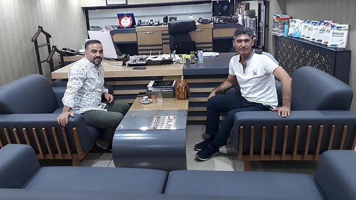 Mevsimlik kırtasiyeci olmaz