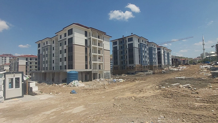 MFK'dan Malatya TOKİ Şantiyesi İddialarına Yanıt: Sorumluluk taşeron firmada