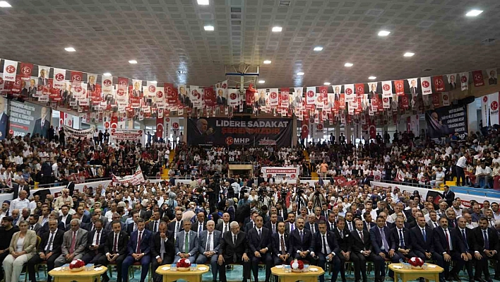 9 bölgede 81 ili kapsayacak