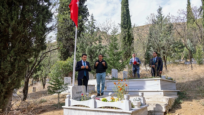 MHP Gündeme Taşıdı Valilik Harekete Geçti