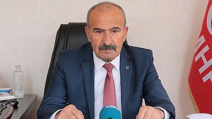 Askıda ekmek projesine destek 