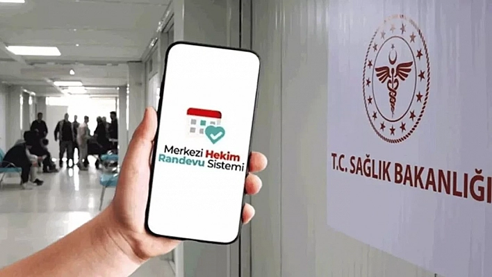 MHRS'de Yeni Uygulama: Aile Hekimi Önceliği Geliyor!