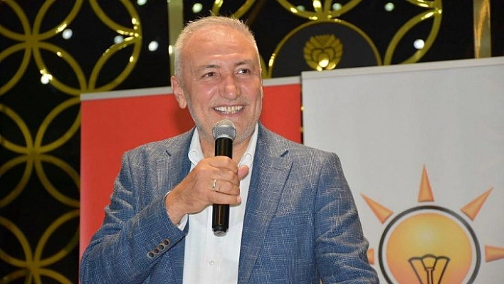 'Canı gönülden kutluyorum'