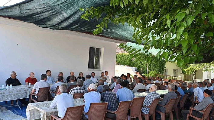 Eylül'de 40 konut teslim edilecek