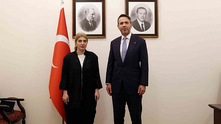 Ölmeztoprak, Bayraktar'a Malatya taleplerini iletti