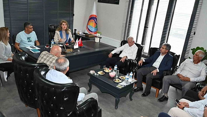 Çiftçiye sulama uyarısı: Başvurular birlikten yapılmalı