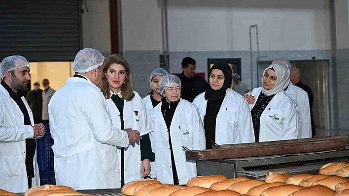 Malatya'da Glutensiz Ekmek ve Ürün Çeşitliliği Artıyor!