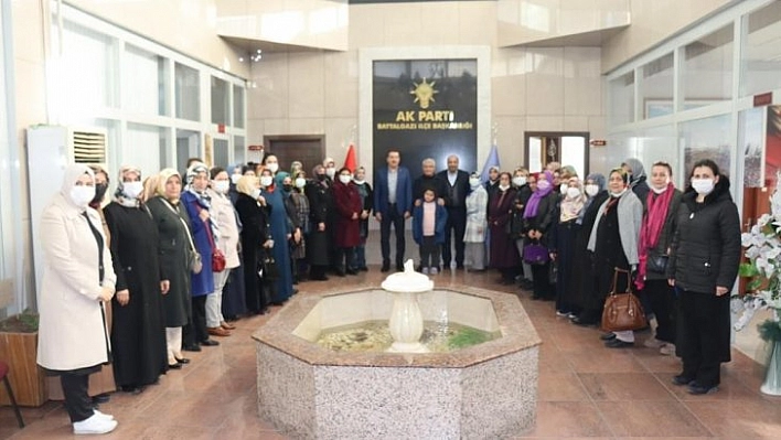 Tüfenkci'den enflasyon açıklaması