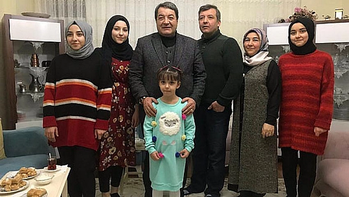 Fendoğlu duyarsız kalmadı 
