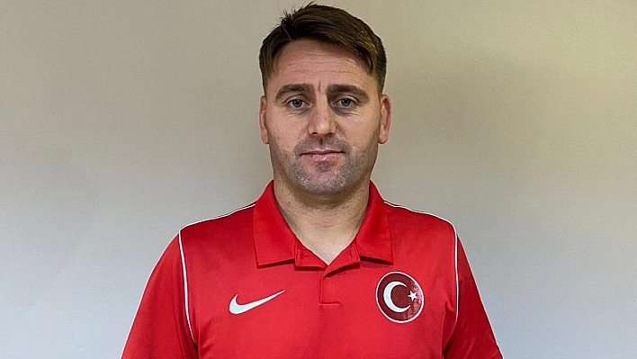 Milli takımda ikinci görev