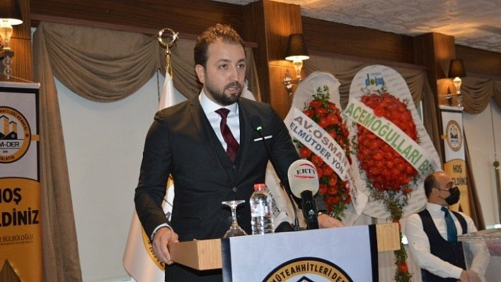 Bülbüloğlu güven tazeledi