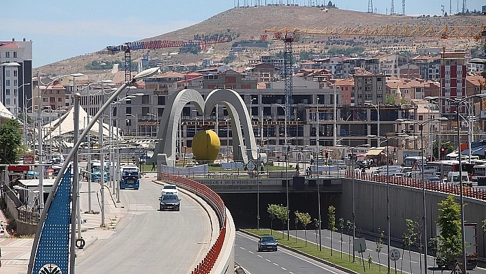 MOTAŞ Duyurdu! Emeksiz-Akpınar Arası Trafiğe Kapatılıyor!