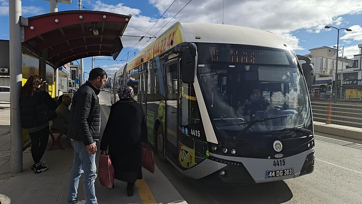 MOTAŞ'ın Hızına Yetişilmiyor!