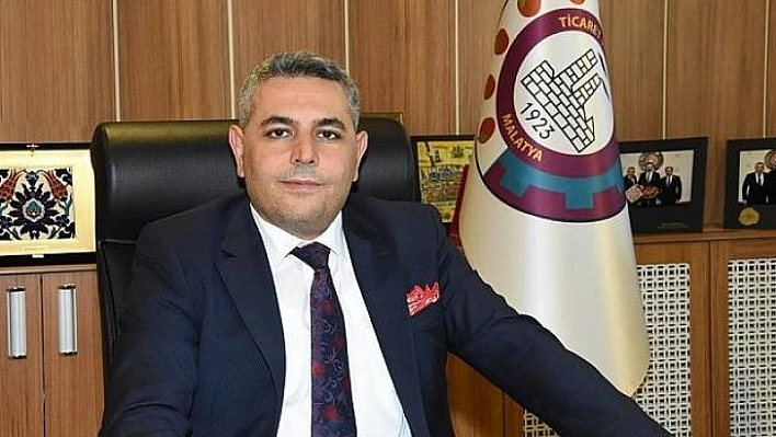 MTSO Başkanı Sadıkoğlu, asgari ücreti değerlendirdi