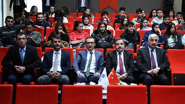 MTÜ'de Cumhuriyetin 101. Yılı Konferansı