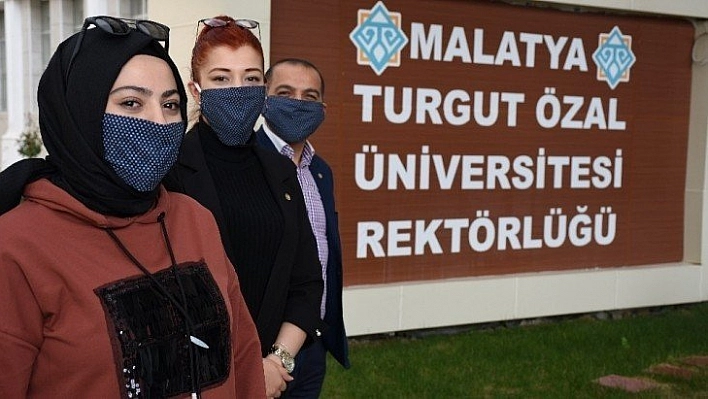 Yerli ve kurumsal imkanlar kullanılıyor