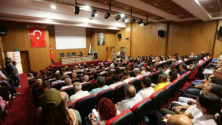 2025 yılının ilk 6 ayında toplam 351 denetim yapıldı