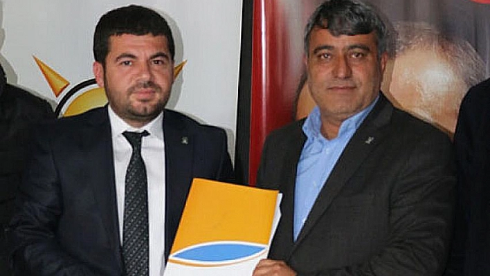 Kılıç meclis üyeliğine başvurdu 