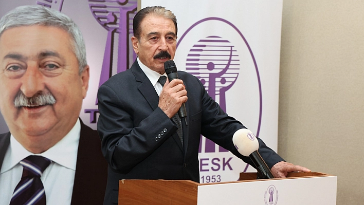 Muhtarlardan tepki: Başkan da aldığı maaşı açıklasın!