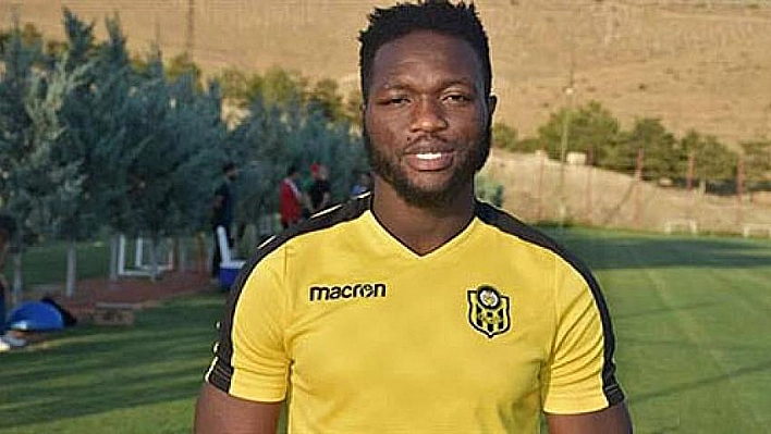 Muniru ile yollar ayrıldı