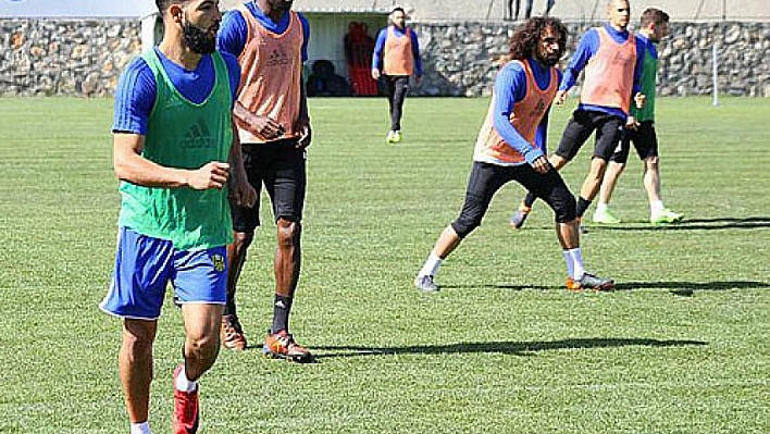 Vodafone park bize uğurlu geliyor 