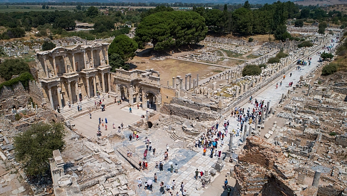 Müzekart satışlarında tarihi rekor